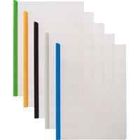 ライオン事務器 レポートカバー RCー33(B) 12769 1パック