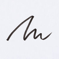 ぺんてる 筆文字サインペン 顔料 極細 XSESP15EFA 1本