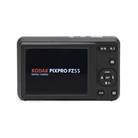 KODAK デジタルカメラ レッド FZ55RD2A リチウム式 1台