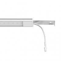 LED棚下照明 1200mmタイプ FM120K57W6A ヤザワコーポレーション（直送品）