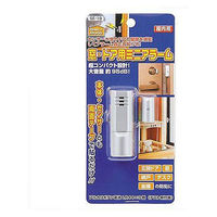 ヤザワコーポレーション 窓・ドア用ミニアラーム SE19 1個