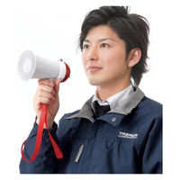 ヤザワコーポレーション ハンドメガホンミニ 5W Y01HM05WH 1台