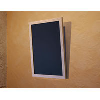 アルテ ニューアートフレームA2 ブラウン NA-A2-BR 1セット(7枚)