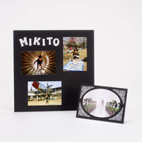 アルテ ブラックボード 5mm A0 5BL-A0 1セット(5枚)