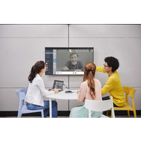 ヤマハ ユニファイドコミュニケーションスピーカーフォン ホワイト YVC-200（W） 1台（直送品）