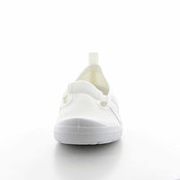 ムーンスター MS大人の上履き01　ホワイト　21 MS大人の上履き01 1足 221074