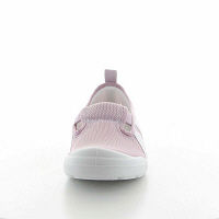 ムーンスター MS大人の上履き01 ラベンダー 21 　 ウェルファンカタログ ウェルファンコード：221074（直送品）