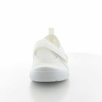 ムーンスター MS大人の上履き02　ホワイト　24 MS大人の上履き02 1個 221075