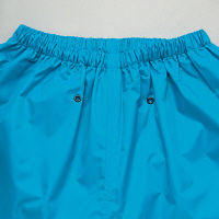 アイトス HERO’S UNIFORM レインスーツ グレー 6L 562407-004-6L（直送品）