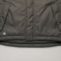 アイトス HERO’S UNIFORM 防寒コート レッド 6L 8870-009-6L（直送品）