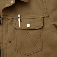 アイトス HERO’S UNIFORM 長袖ジャンパー ネイビー 6L 64201-008-6L（直送品）