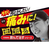 シジラック 84錠 小林製薬【第2類医薬品】