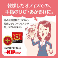 キップパイロールHi 15g キップ薬品　塗り薬　日焼け 軽度のやけど 切傷 すり傷 あかぎれ 雪焼け【第2類医薬品】