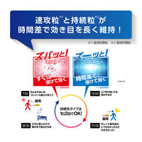 プレコール持続性カプセル 24カプセル 第一三共ヘルスケア　風邪薬 のどの痛み 発熱 鼻水 せき【指定第2類医薬品】