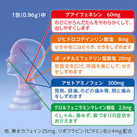 パブロンゴールドA微粒 28包 大正製薬　風邪薬 のどの痛み せき 鼻みず【指定第2類医薬品】