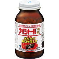 ナイシトール85a 280錠 小林製薬【第2類医薬品】