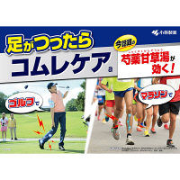 コムレケア 48錠 小林製薬【第2類医薬品】