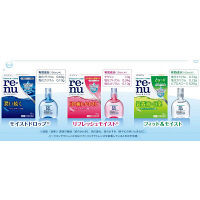レニュー リフレッシュモイスト 15ml ボシュロム・ジャパン コンタクト対応 目薬【第3類医薬品】