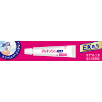アットノンEXジェル 小林製薬【第2類医薬品】