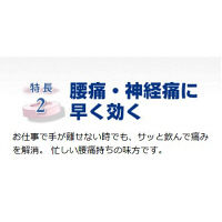ラックル 12錠 日本臓器製薬  アセトアミノフェン単味製剤 腰痛 神経痛 頭痛 生理痛 歯痛【第2類医薬品】