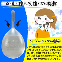 コトブキ浣腸40 40g×10個入 1箱 ムネ製薬　グリセリン 浣腸薬 便秘 12歳以上用【第2類医薬品】