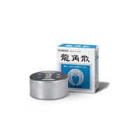 龍角散20g 龍角散　鎮咳去痰剤 水なしで服用 微粉末生薬成分 せき たん のどの痛み・はれ・不快感【第3類医薬品】