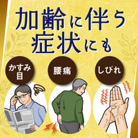 クラシエ八味地黄丸A 360錠 クラシエ薬品　漢方薬 頻尿 軽い尿漏れ 残尿感【第2類医薬品】