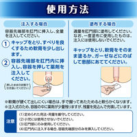 プリザエース注入軟膏T 10個 大正製薬　ステロイド配合 痔 はれ かゆみ【指定第2類医薬品】