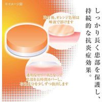 アフタッチA 10錠 佐藤製薬　貼り薬 ステロイド配合 口内炎 アフタ性【指定第2類医薬品】