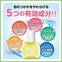 こどもアイリス 14ml 大正製薬 こども用 目薬 しみない 目のつかれ 目のかすみ 目のかゆみ【第3類医薬品】