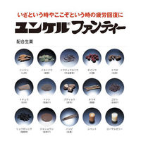 ユンケルファンティー 50ml×2箱 佐藤製薬　栄養ドリンク ドリンク剤 生薬配合 滋養強壮 食欲不振 肉体疲労【第2類医薬品】