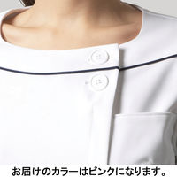 フォーク　ワコールHIコレクション　ワンピース　HI108ー3　ピンク　Ｓ（直送品）