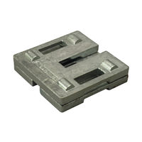 ogawa(オガワ) 角型テントウェイト10kg 7098 1個