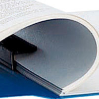 リヒトラブ バーロックファイル F643アイ 1セット(5冊)