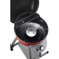 Char-Broil TRU Infrared Patio Bistro 240 ガスグリル レッド cg010（直送品）