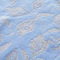 大同 ナチュールフォリア トイレマット TM-654287（直送品）