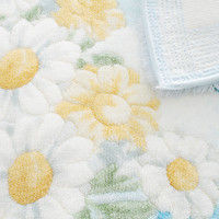 大同 レイフルール トイレマット TM-654393（直送品）