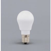 アイリスオーヤマ LED電球 E17 電球色 40形相当(440lm)  広配光 調光器対応  LDA5L-G-E17/D-4V3 １個