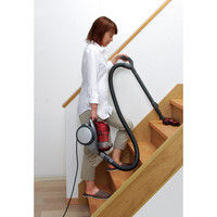 アイリスオーヤマ サイクロンクリーナーコンパクト IC-CN100（直送品）