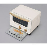 アイリスオーヤマ ricopa オーブントースター EOT-R1001-C（直送品）