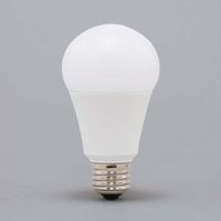 アイリスオーヤマ LED電球 E26 2P 広配光タイプ 電球色 100形相当(15 LDA14L-G-10T52P 1個