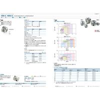 鍋屋バイテック カプリコン XBS-94C7-32-32（直送品）