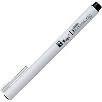 寺西化学工業 ラッション ドローイングペン 0.1 MRD-01-T1 1セット(10本)