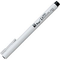 寺西化学工業 ラッション ドローイングペン 0.3 MRD-03-T1 1セット(10本)