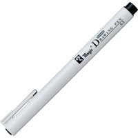 寺西化学工業 ラッション ドローイングペン 0.5 MRD-05-T1 1セット(10本)