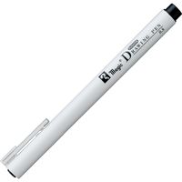 寺西化学工業 ラッション ドローイングペン 0.8 MRD-08-T1 1セット(10本)