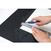 角利産業 カッターマット A3 CMGB-3 1個