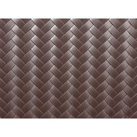 【荷物入れ】アミーゴ バケット ブラウン 1個 ヒマラヤ化学工業所