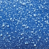 【ニトリル手袋】 ショーワグローブ 腕カバー付手袋 ニトローブTYPE-R65 No.774 ブルー LL 1双