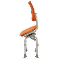 パナソニック エイジフリー シャワーチェア [ユクリア] ミドルSP回転おりたたみN モカブラウン PN-L41221BR 1個 451393